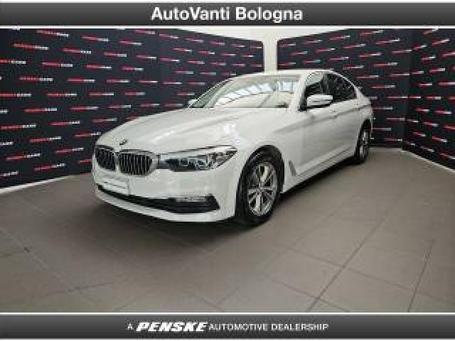 Bmw 520 Serie 5 D Business Auto 