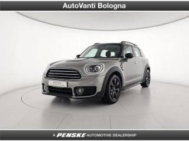 Mini Countryman Mini  2.0 Cooper D Business 