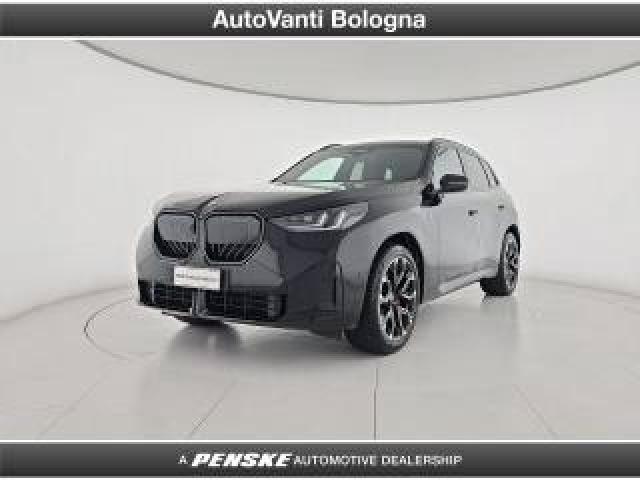 Bmw X3 Xdrive20d Msport Pro Auto 
