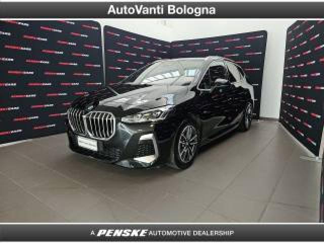 Bmw 218 Serie 2 Active Tourer D Active Tourer Msport Auto 