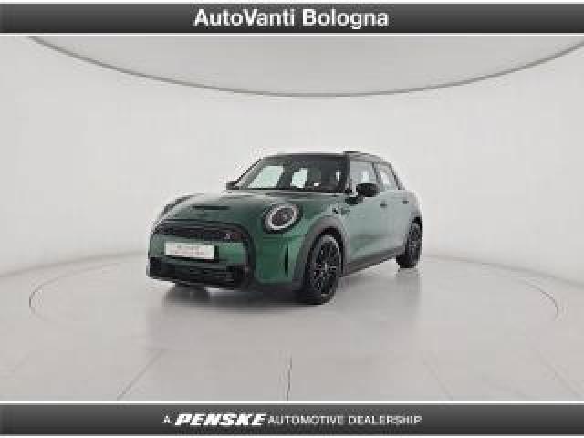 Mini Mini 5 Porte  5p 2.0 Cooper S Yours Auto 