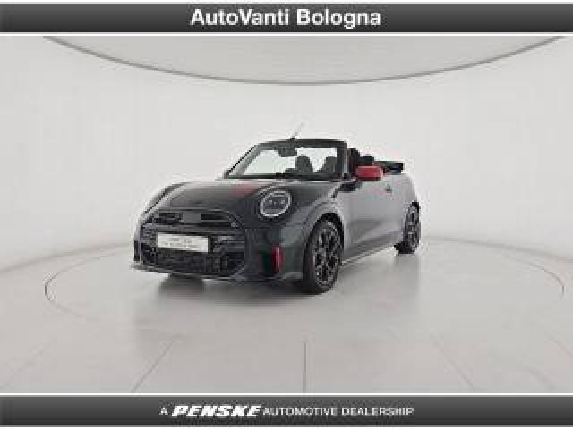 Mini Cooper Mini  Cabrio 2.0 John  Works Jcw Auto 