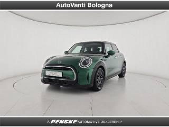 Mini Mini 5 Porte  5p 1.5 One Classic 102cv 