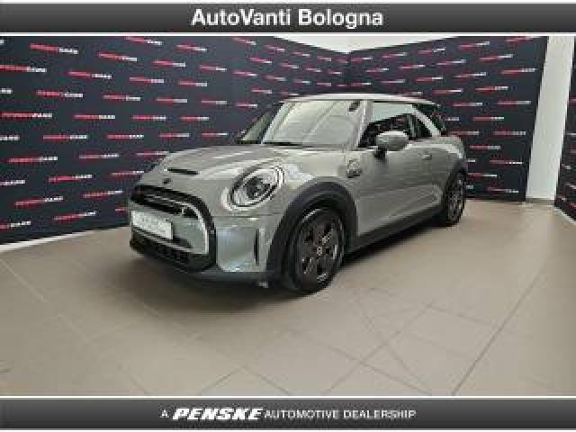 Mini Cooper Se Electric 