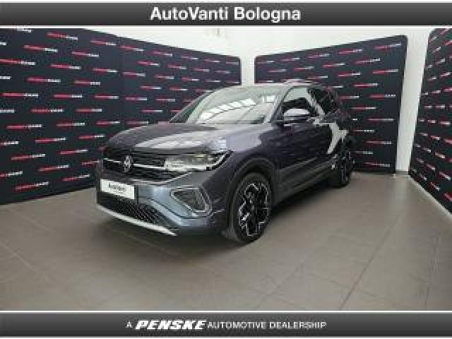 Volkswagen T-Cross Volkswagen   1.0 Tsi R-Line Plus 115cv 