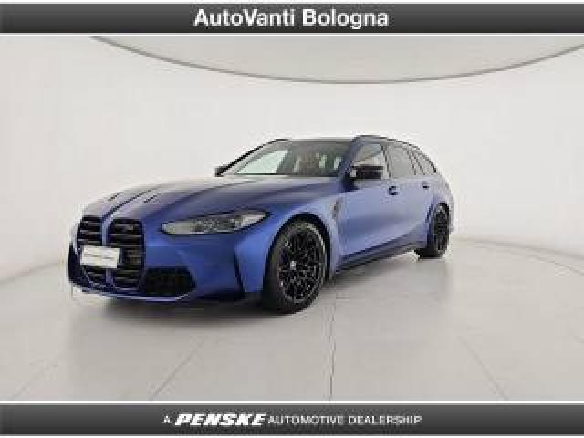 Bmw M3 Touring  Competition Xdrive Touring Auto 
