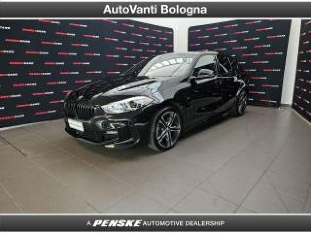 Bmw 120 Serie 1 D Xdrive Msport Auto 