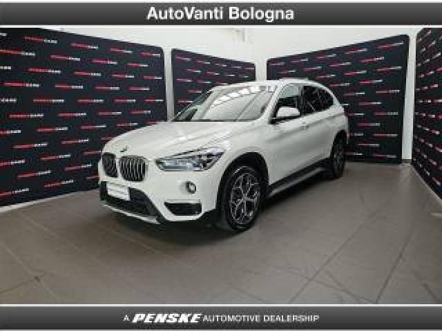 Bmw X1 Sdrive18i Xline 140cv 