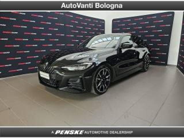 Bmw 420 Serie 4 D Gran Coupe Mhev 48v Xdrive Msport Auto 