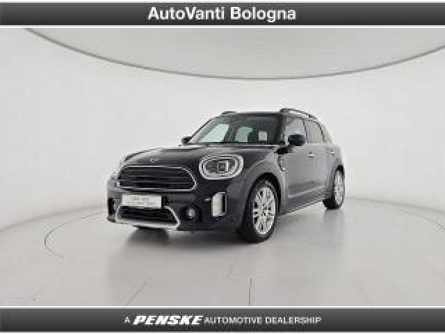 Mini Countryman Mini  2.0 Cooper D Northwood Edition Auto 