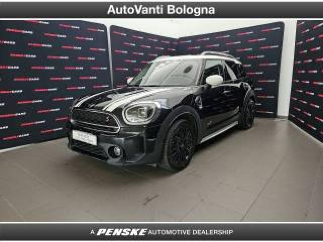 Mini Countryman Mini  2.0 Cooper Sd All4 All4 Auto 