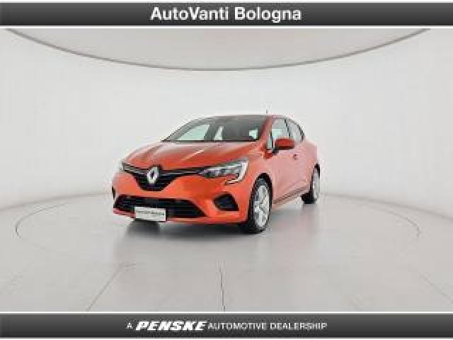 Renault Clio Renault   1.6 E-Tech Hybrid Zen 140cv Auto My21 