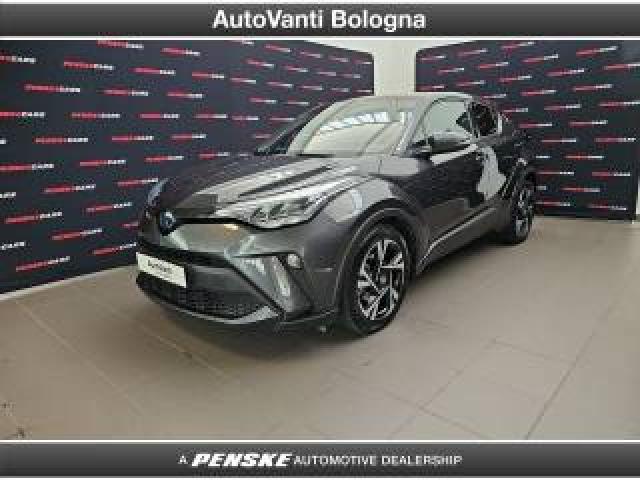 Toyota C-Hr Toyota   1.8h Trend E-Cvt 