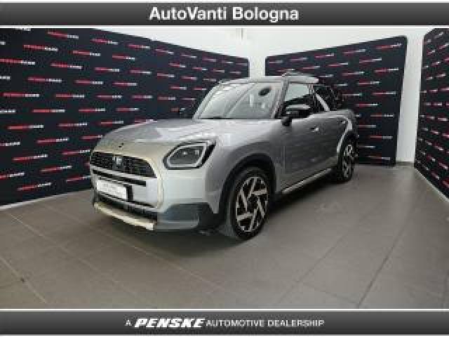 Mini Countryman Mini  2.0 48v D Favoured Auto 