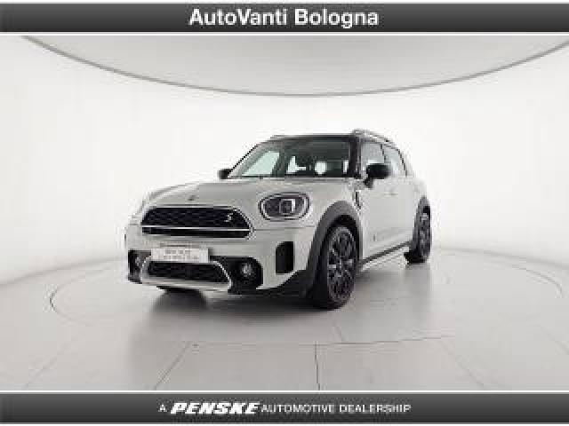 Mini Countryman Mini  1.5 Cooper Se Classic All4 Auto 