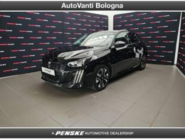 Peugeot 208 Peugeot   1.2 Puretech Allure S&s 100cv 