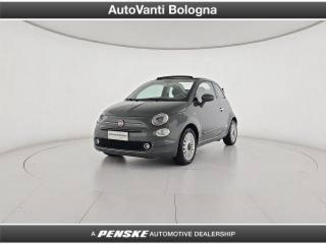 Fiat 500c 1.2 Lounge 69cv 