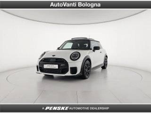 Mini Cooper Mini  3p 2.0 S Jcw Auto 