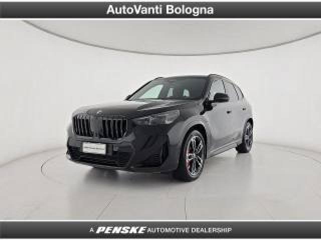 Bmw X1 Xdrive 25e Msport Pro Auto 