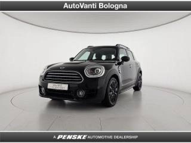 Mini Countryman Mini  1.5 One Hype My18 