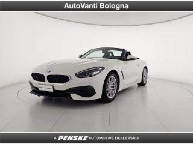 Bmw Z4 Sdrive 20i 
