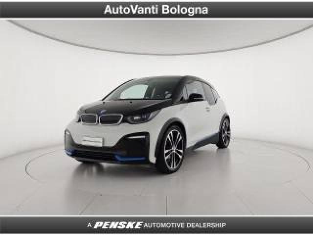 Bmw I3 S 120ah 