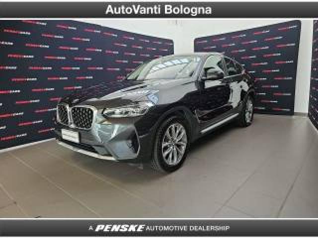 Bmw X4 Xdrive20d Mhev 48v Auto 