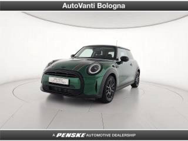 Mini Mini 3p 1.5 Cooper Camden Premium Mid Package Auto 