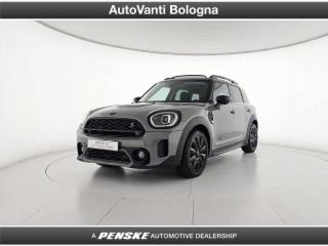 Mini Countryman Mini  2.0 Cooper S Essential All4 Auto 