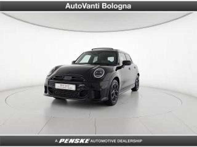 Mini Mini 5 Porte  5p 2.0 Cooper S Jcw Auto 