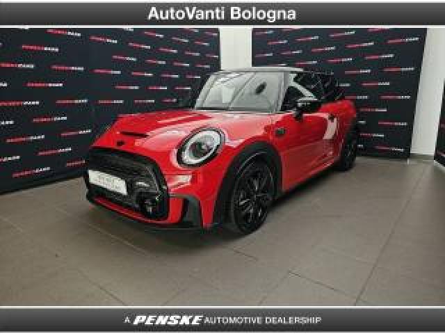 Mini Mini 3p 2.0 Cooper S Jcw Auto 