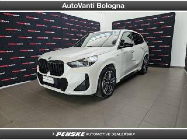 Bmw X1 Xdrive 25e Msport Auto 