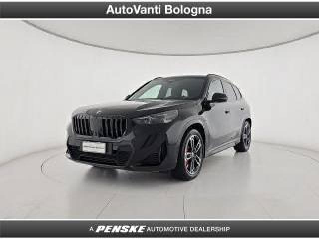 Bmw X1 Xdrive 25e Msport Pro Auto 