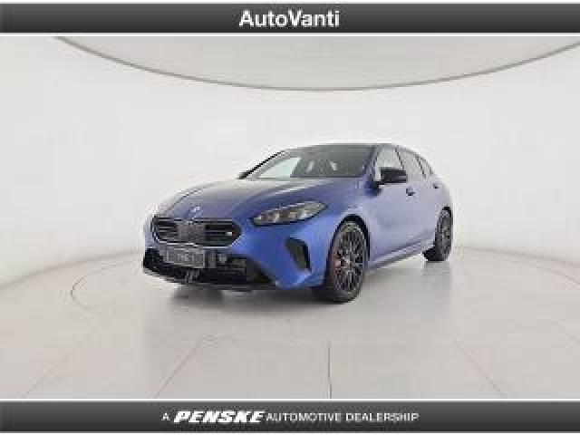 Bmw M135 Serie 1  Xdrive Msport Pro Auto 