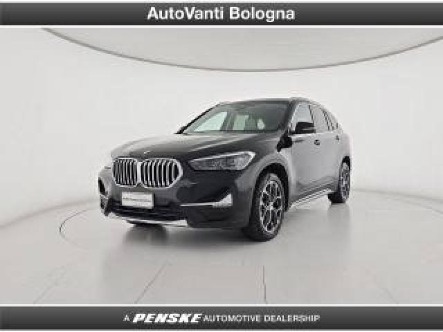 Bmw X1 Sdrive18i Xline Plus 136cv Auto 