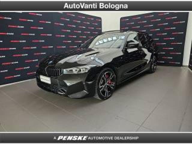 Bmw 330 Serie 3 E Touring Msport Pro Auto 