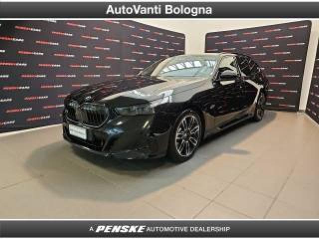 Bmw 520 Serie 5 D Touring 48v Xdrive Msport Pro Auto 