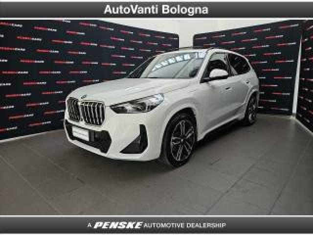Bmw X1 Xdrive 25e Msport Auto 