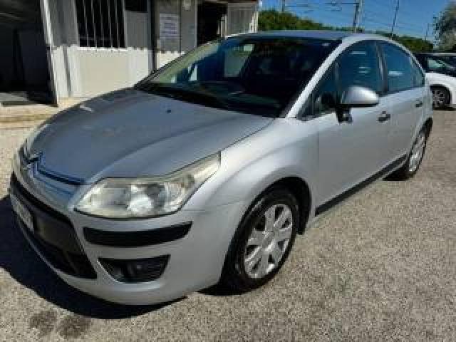 Citroen C4 1.6 Hdi 90cv Airdream 