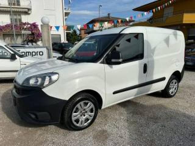 Fiat Doblo Doblò 1.3 Mjt Pc-Tn Cargo Lamierato Sx 