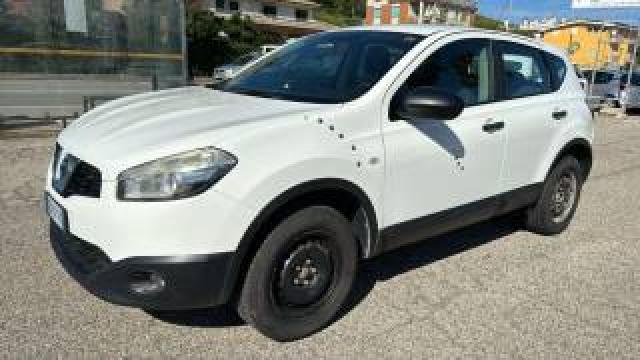 Nissan Qashqai 1.5 Dci Acenta 