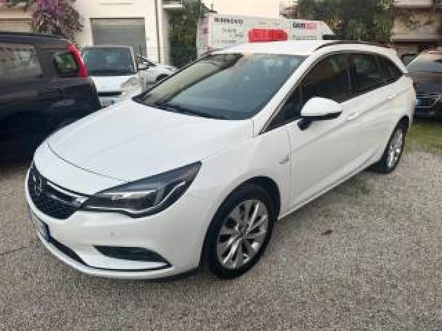 Opel Astra 1.4 Turbo 110cv Ecom Sports Tourer Innovation 