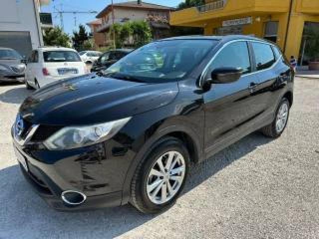 Nissan Qashqai 1.5 Dci Acenta Premium 