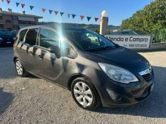 Opel Meriva 1.3 Cdti 95cv Ecoflex Cosmo 