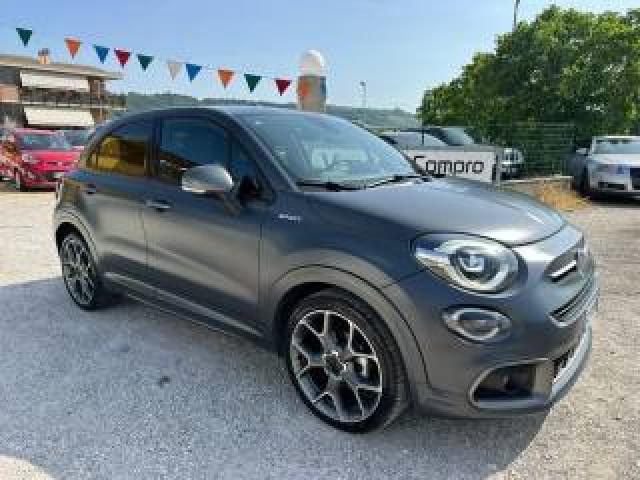 Fiat 500x 1.6 Multijet 130 Cv Sport 