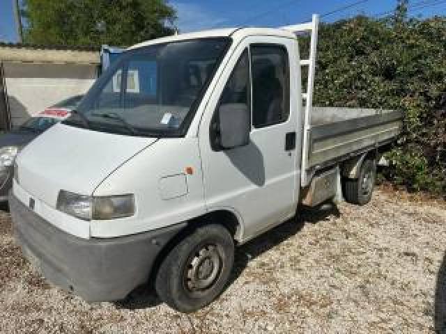 Fiat Ducato 14 2.5 Diesel Pc Cabinato 