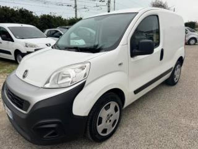 Fiat Fiorino 1.3 Mjt 95cv Cargo 