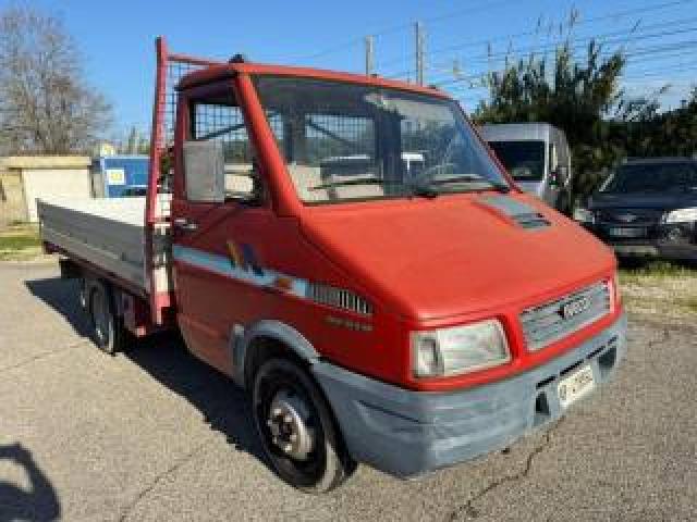 Fiat Other Iveco  35 8 2500 D 