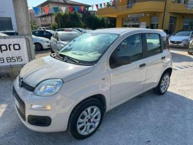 Fiat Panda 0.9 Twinair Turbo Natural Power Lounge 