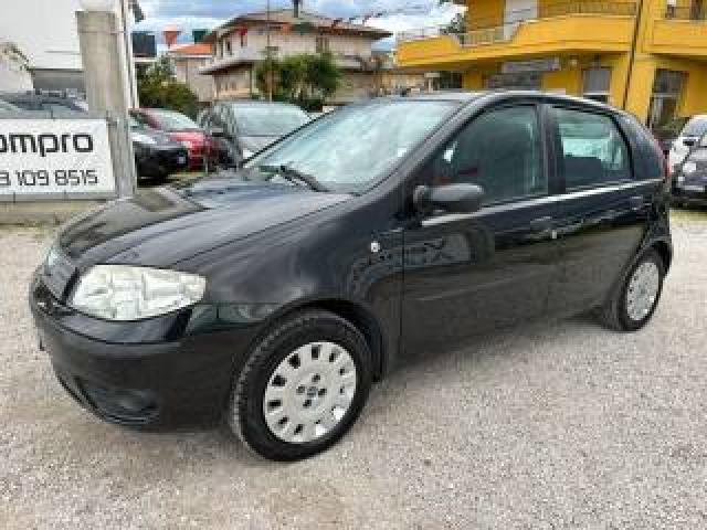 Fiat Punto Classic 1.2 5 Porte Natural Power 